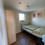 Grodenblick Apartment Hooksiel