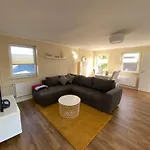 Apartment Grodenblick Hooksiel
