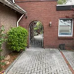 Grodenblick Apartment Hooksiel