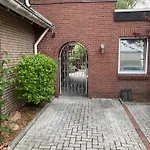 Apartment Grodenblick *