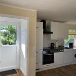 Grodenblick Apartment Hooksiel