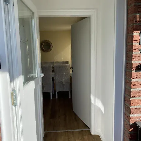 Grodenblick Hooksiel