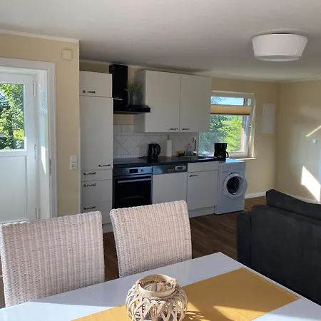 Grodenblick Apartament