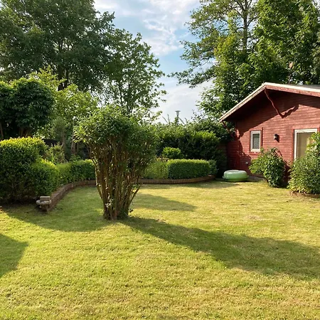 Lejlighed Grodenblick *