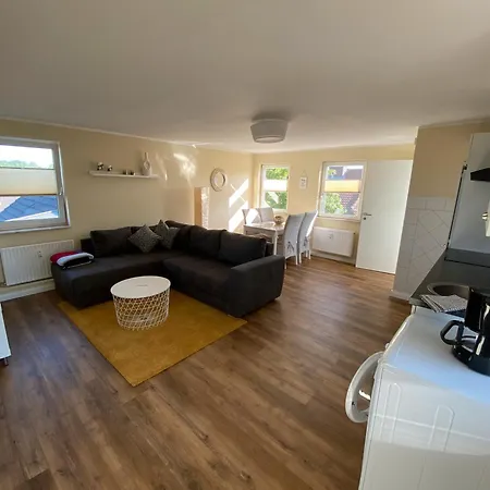 Grodenblick Hooksiel