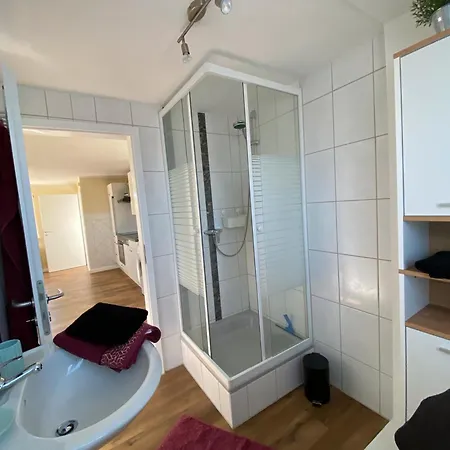 Grodenblick Hooksiel