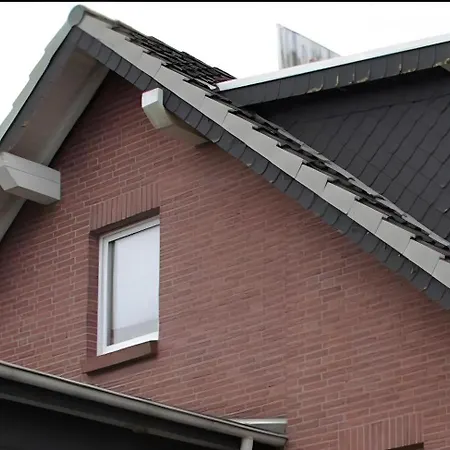 Grodenblick Apartament *