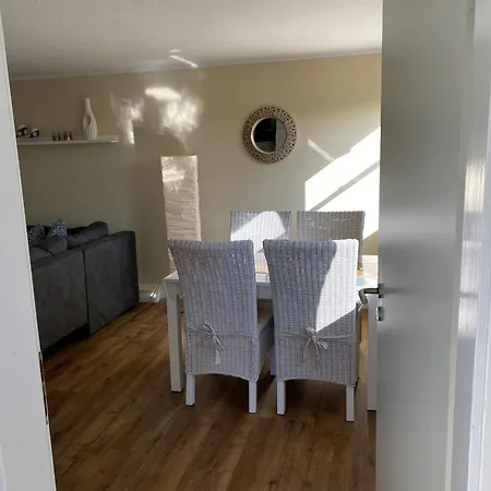 Grodenblick Hooksiel