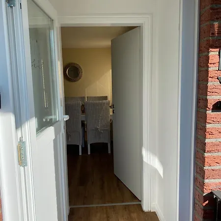 Grodenblick Apartament