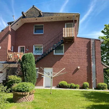 Grodenblick Apartament *