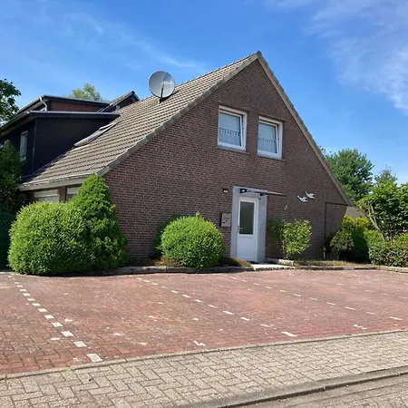 Grodenblick Hooksiel