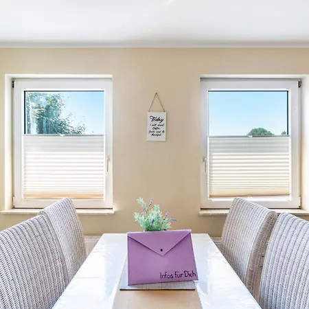 Grodenblick Daire