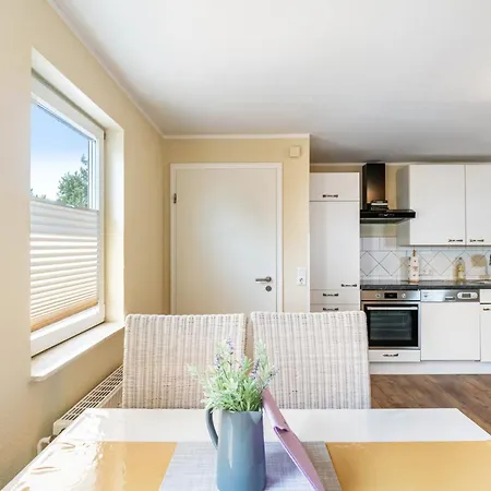 Grodenblick Apartamento