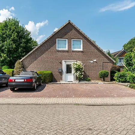 Grodenblick Hooksiel